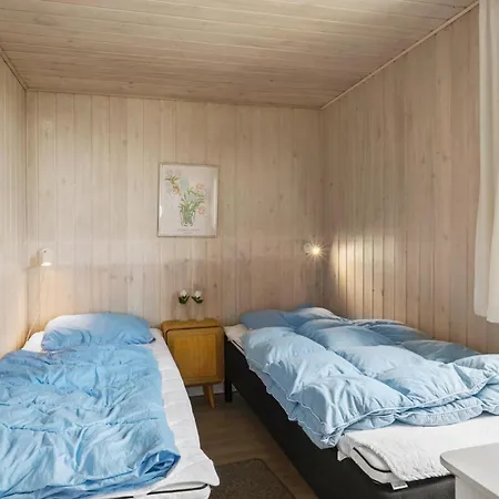 Vakantiehuis Aeblehaven Grasten Xi