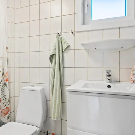 Nice Home In Grasten With Wifi بيت للعطل