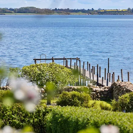Aeblehaven Grasten Xi Vakantiehuis Gråsten