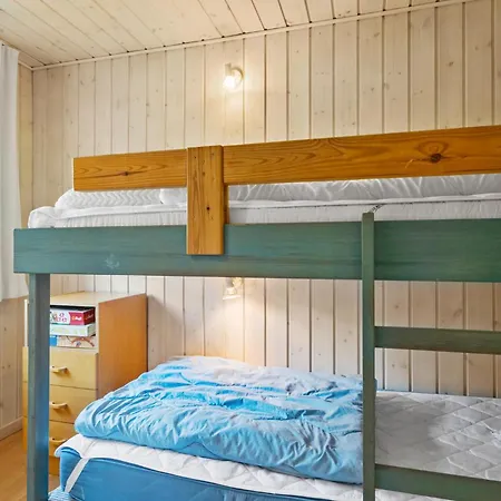 Nice Home In Grasten With Wifi